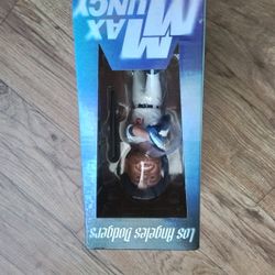 Bobblehead MAX MUNCY