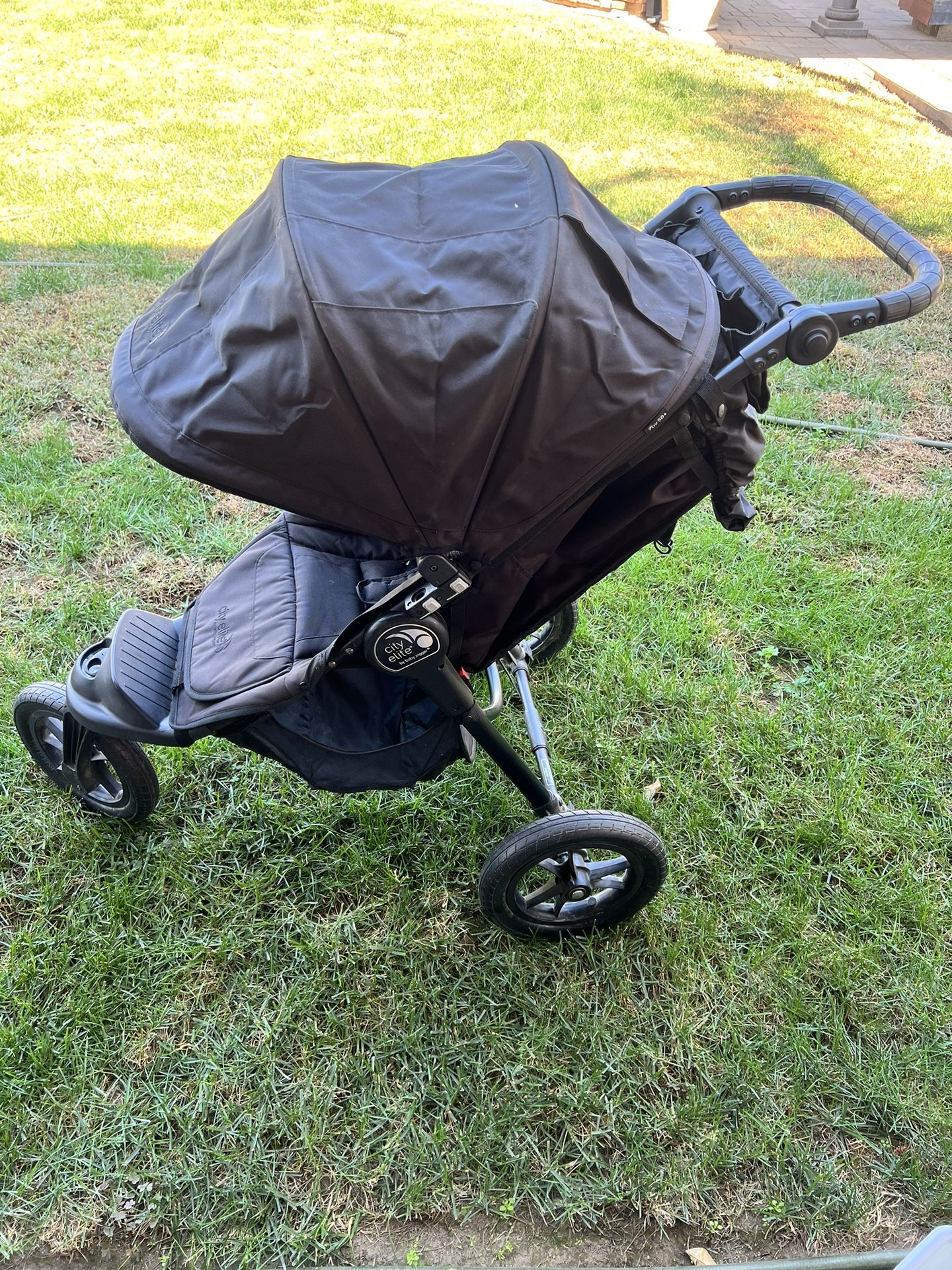 Baby jogger stroller