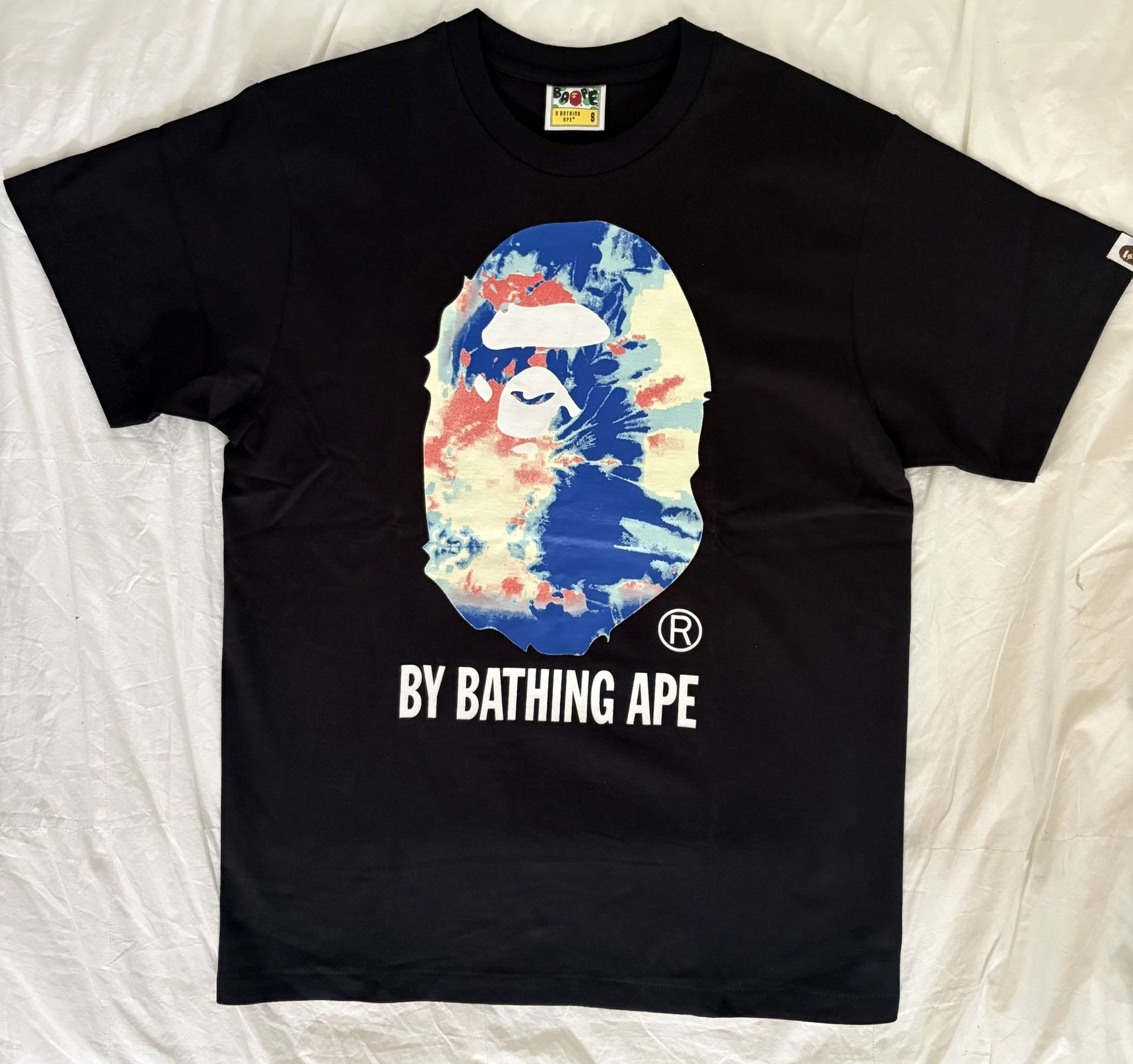 Bape Tee