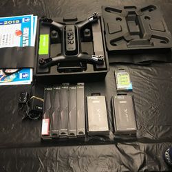 3dr Solo Drone