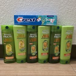 Garnier Fructis