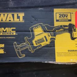 Dewalt Tools 
