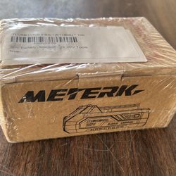 👍 👍 METERK 20V 2.0Ah Li-ion Rechargeable Battery for All 20V METERK Cordless Power Tools - LY777-Li-20V