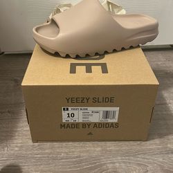 adidas Yeezy Slide Pure (First Released) Men’s Size 10 Brand New DS