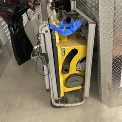 Table Saw 