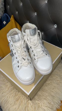 Michael Kors Tennis Shoes Size 7