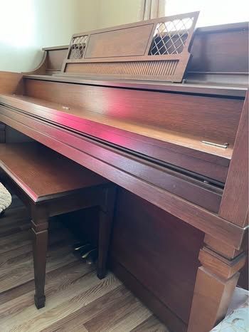 Piano - Black Friday Offer