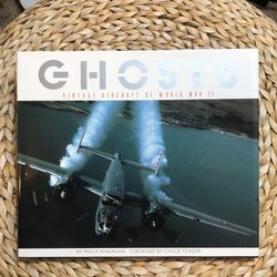 Ghosts: Vintage Aircraft of World War II