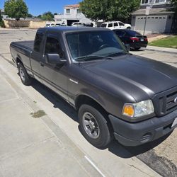 2011 Ford Ranger