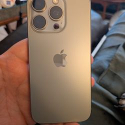 T-Mobile iPhone 16 Pro 256GB