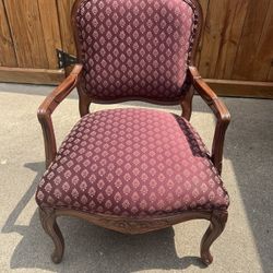 Set of 2 Chairs 