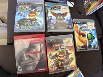 Games