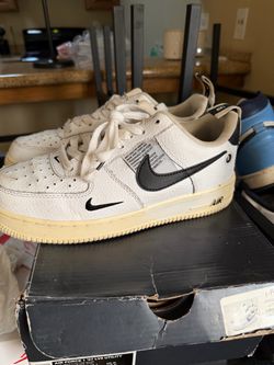 air force 1 ‘07 LV8 utility