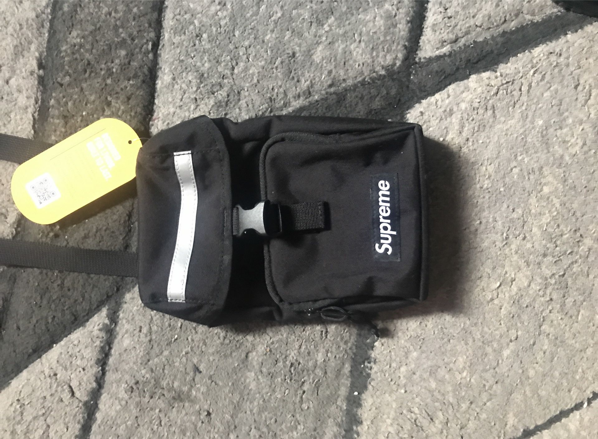 Supreme Bag