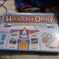 Houston Opoly