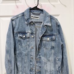 Playboy M men Jacket 