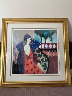 Cuadro 39x39