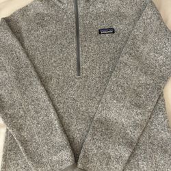 Women’s Patagonia Better Sweater (Medium)