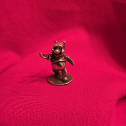 1 5/8" Pooh Figure