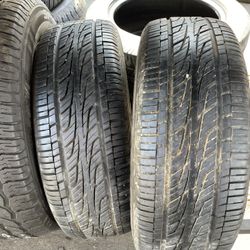 Used Tires Llantas Usadas