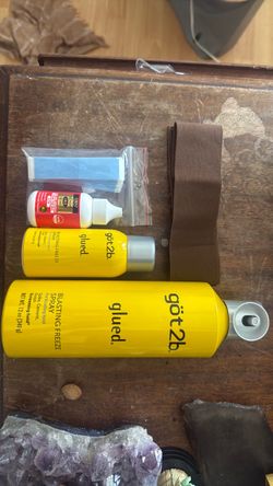Products for wigs