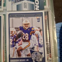 New NFL Lot #7