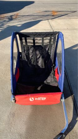 Bicikl in step 40$