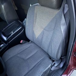 Chevy Silverado Seats 