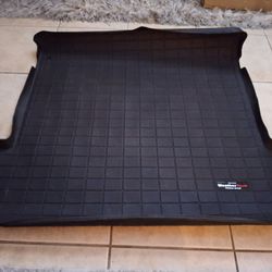 2016-2020 KIA SORENTO/ Hyundai Santa Fe  WEATHERTECH Cargo MAT