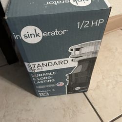 Garbage Disposal Available N Sink Faucet 