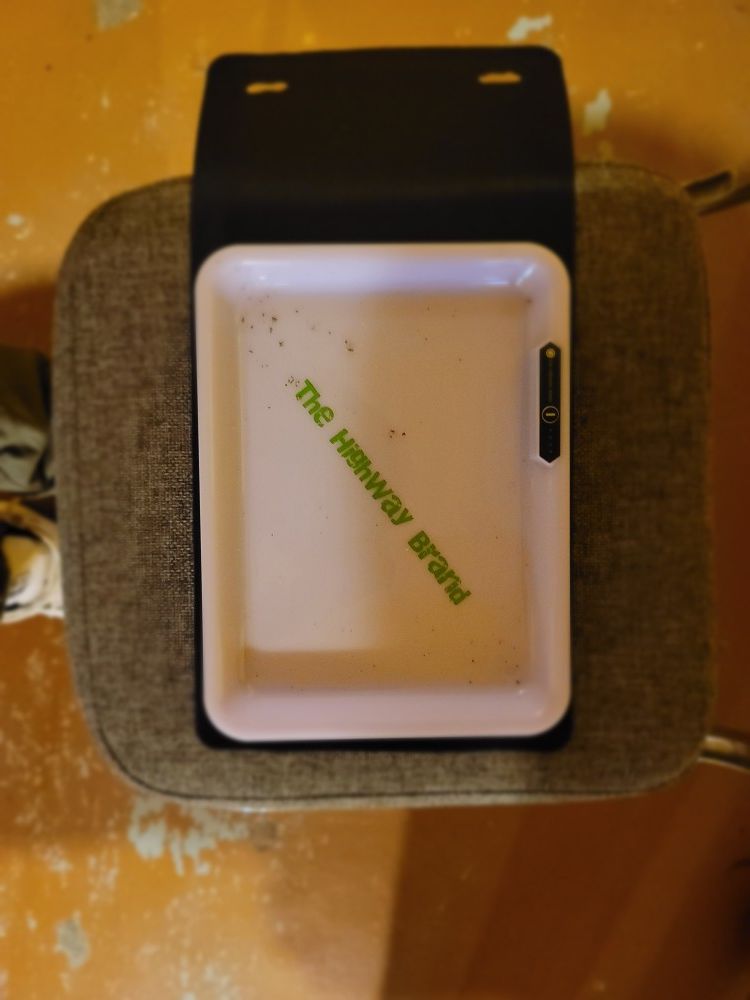 led color changeable tray,All Products : American Fashion Style Bags On Sale