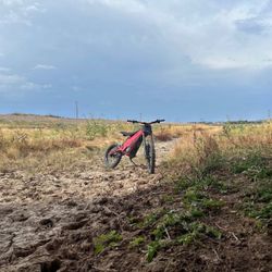 Talaria XXX With Upgrades