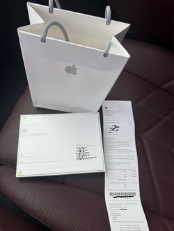 Iphone Duo 512gb Night Sky (Unlocked)