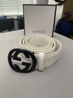 Men’s Belts