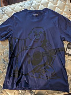 True Religion Shirt