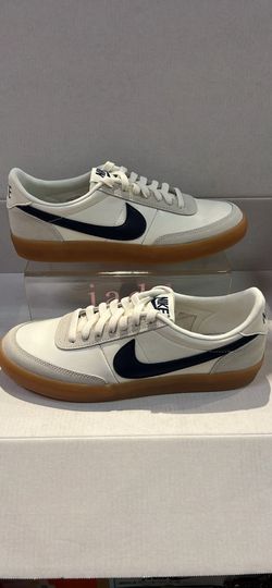 NIKE KILLSHOT 2 LEATHER “MIDNIGHT NAVY”