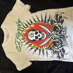 Ed hardy shirt