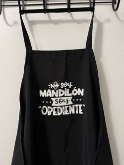 Custom Apron 