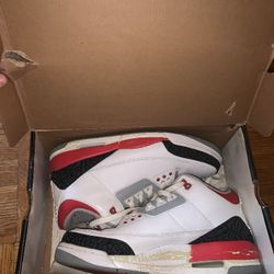 Air Jordan 3 Retro 