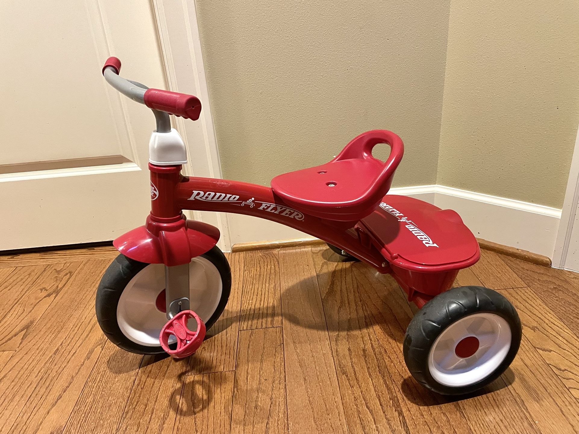 Radio Flyer Trike