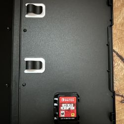 Switch Red Dead Redemption