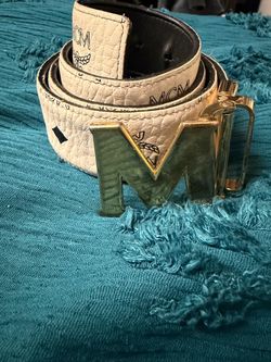 MCM Belt