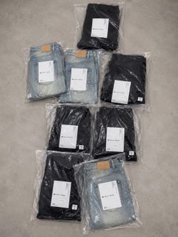 Purple brand  jeans