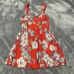 Women’s Dress