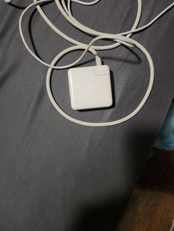 Apple Charger