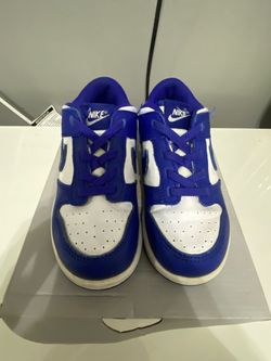 Toddler Nikes size 11c