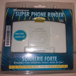 Super Phone Ringer