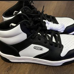 KEEN work Shoe Carbon Toe Size 11 Men 