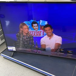 65” Smart Tv