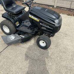 Yard Machines 46” Riding Mower